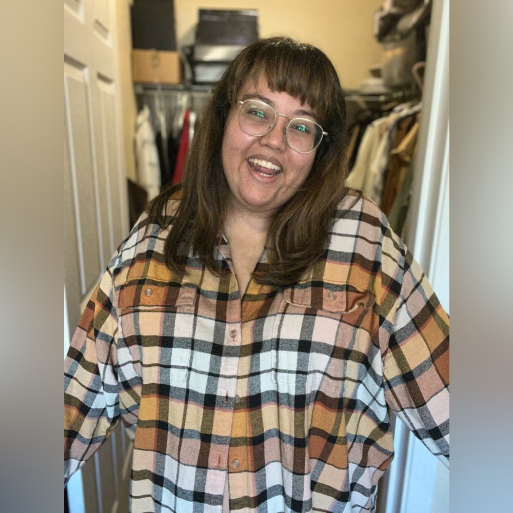 Oldnavy Flannel